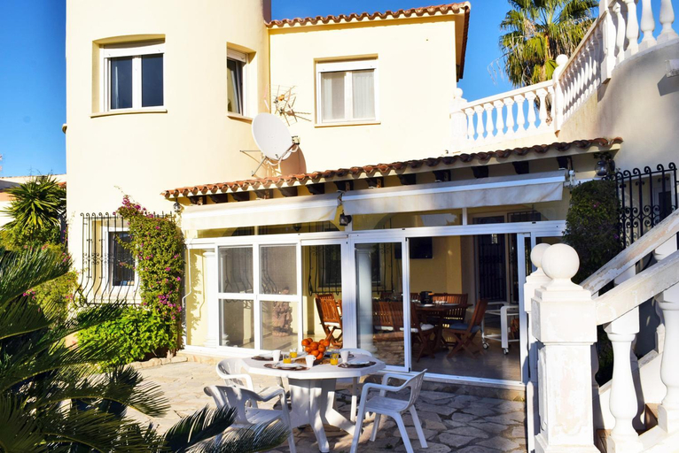 Others 4, Ch1015 in Oliva With 5 Bedrooms and 5 Bathrooms, Valencia