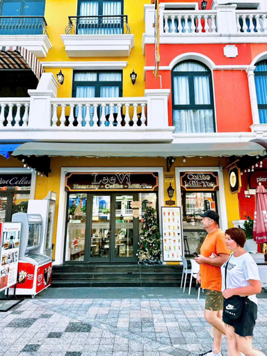 Exterior & Views 1, LeeVi Homestay - Coffee - Milktea, Phú Quốc
