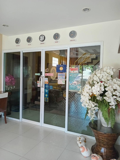 Others 5, Nap Inn, Ko Phangan