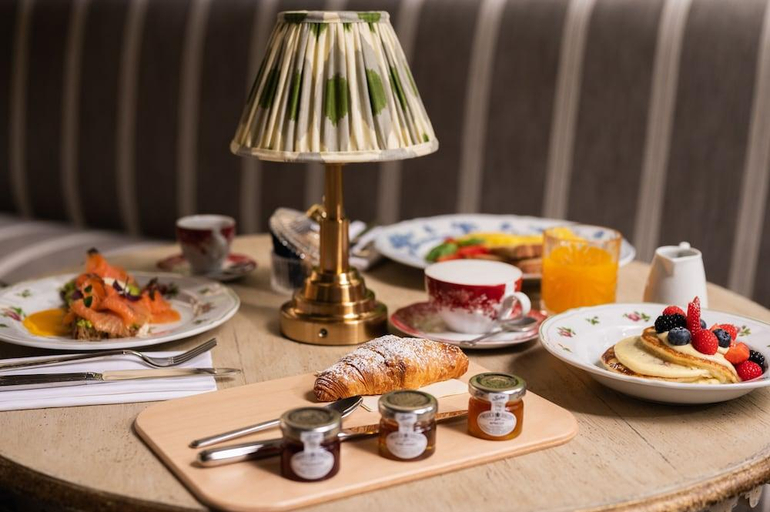 Food & Drinks 5, Vmaison Brera Milano, Milano