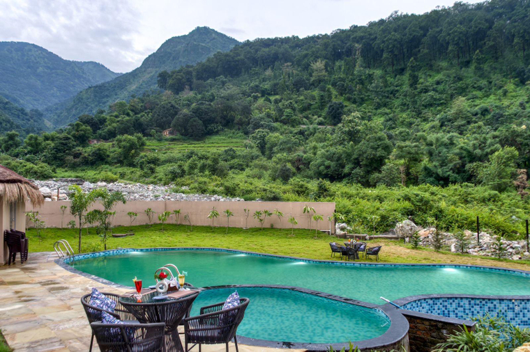 Others 5, Corbett Vanvaas Resort, Nainital