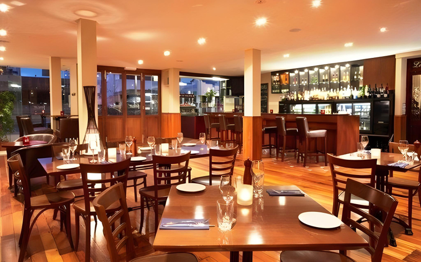 Food & Drinks 5, VR Hamilton, Hamilton