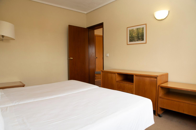 Bedroom 3, WOT Pateira Soul, Águeda
