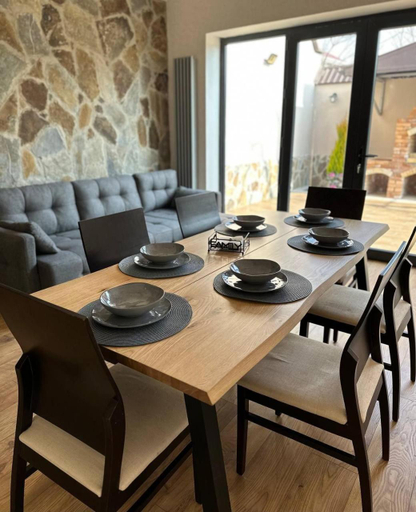 2, GabalaComfyHouse, Qəbələ