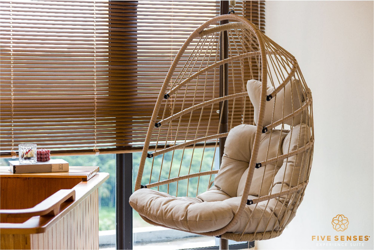 Room amenity 2, KIP Core Soho Suite by Five Senses, Sepang