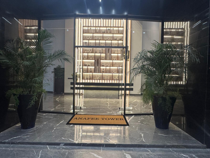 Reception 5, Hotel Soho Boutique Casablanca, Casablanca