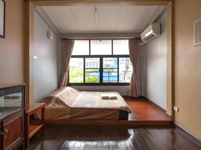 Bedroom 3, Donmuang At Last, Bang Khen