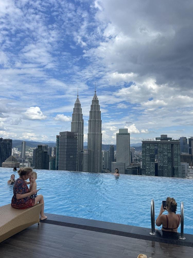 Sport & Beauty 2, Platinum Suites KLCC , Kuala Lumpur