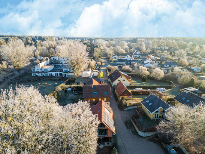 Others 5, Ferienwohnung im Ferienpark Mueritz, Mecklenburgische Seenplatte