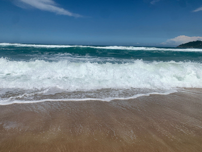 Beach 4, Casa Campeche Concept - 100m da Praia, Florianopolis