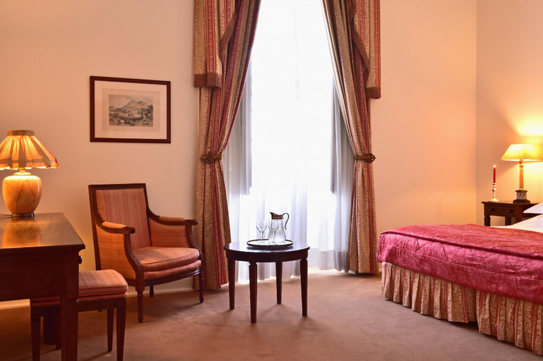 Bedroom 2, Pousada Palacio De Queluz - Historic Hotel, Sintra