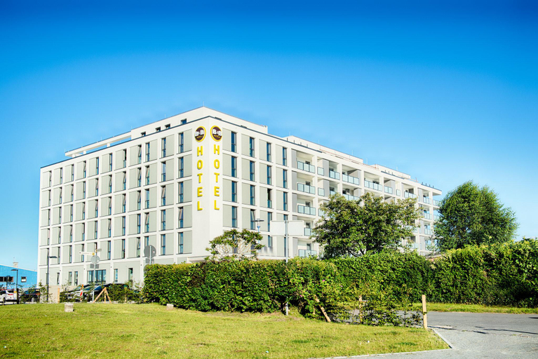 Exterior & Views 2, B&B Hotel Wilhelmshaven, Wilhelmshaven