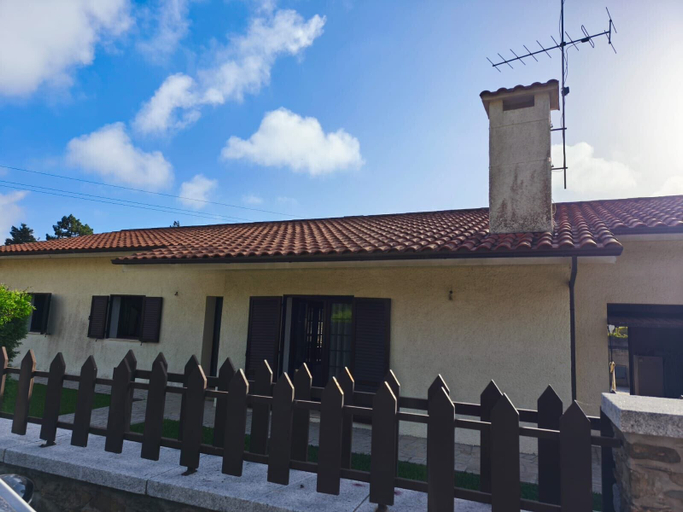 Room 3, Charming Villa Close to Quinta da Barca, Esposende