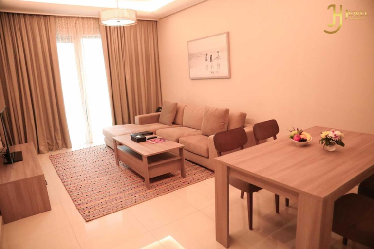 Room 2, Dancenter Jewel Near World Trade Center, Manama