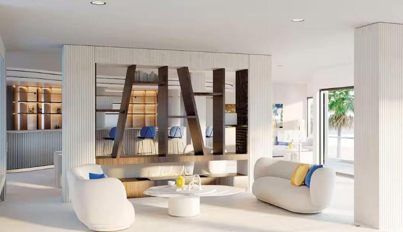 Public Area, TUI BLUE Palm Beach Hammamet - All Inclusive, Hammamet