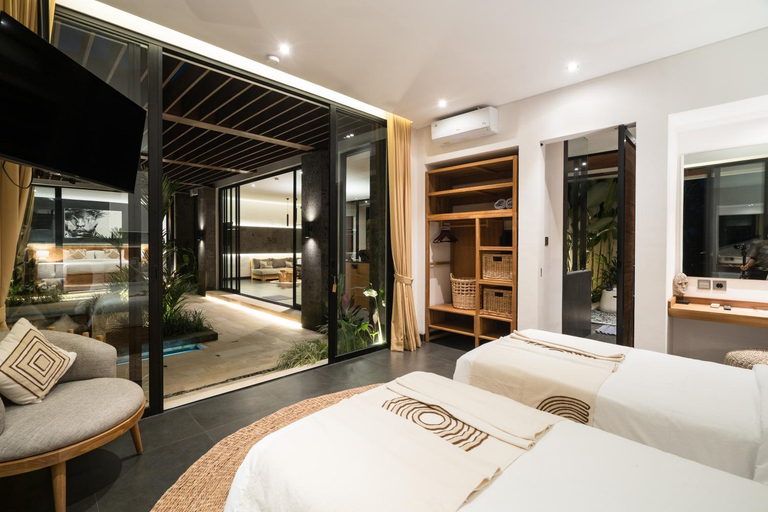 4, Villa Purnama Ubud by BaliSuperHost, Gianyar
