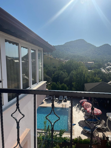 Others 3, Hayat Apart Otel, Fethiye