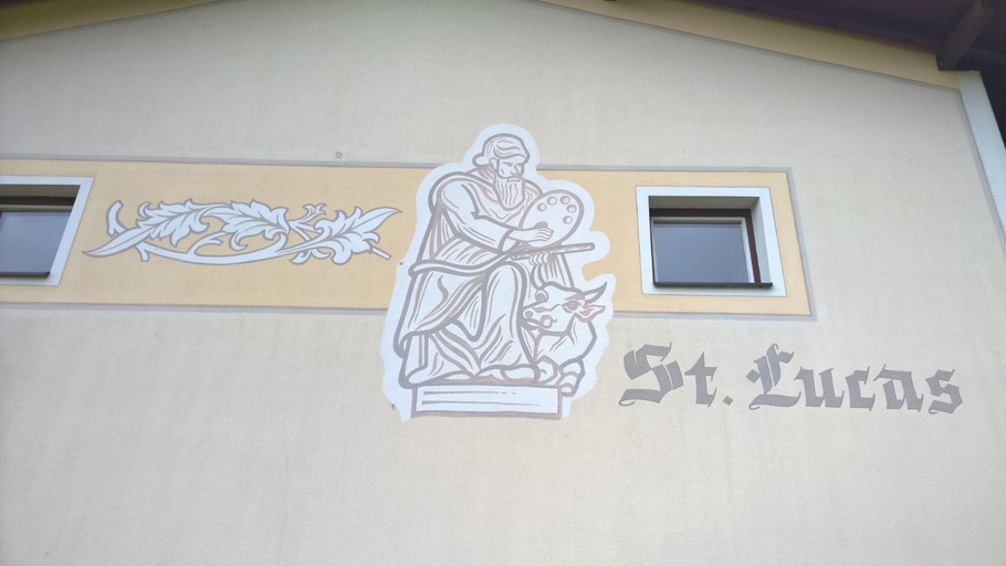 Others 3, Ferienhaus St. Lucas, Imst