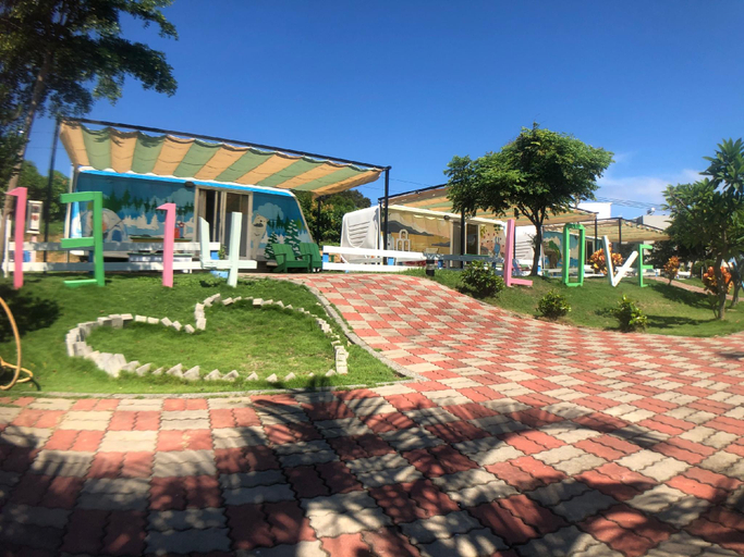 Others 5, Bahile, Pingtung