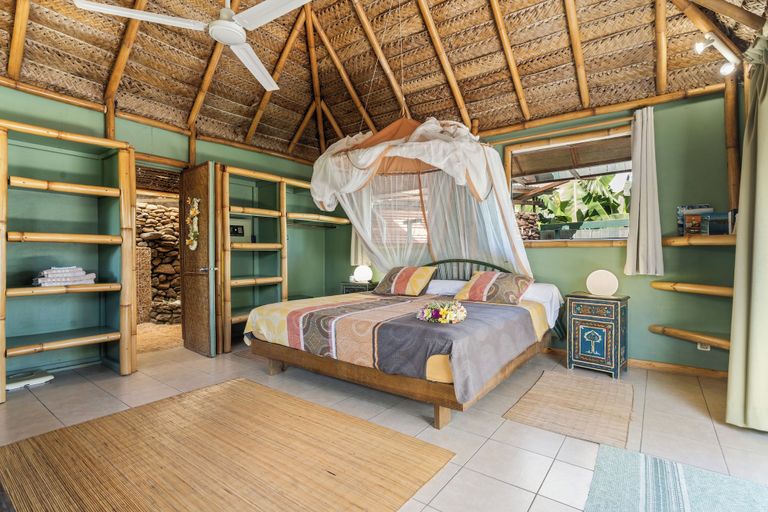 Bedroom 4, Anapa beach guesthouse