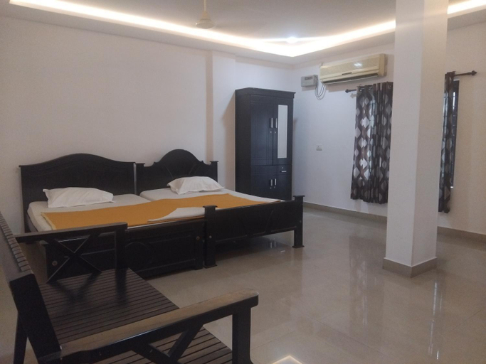 Others 5, Lotus Grand Residency, Malappuram