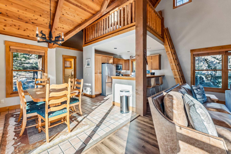 Others 4, Cabin in the Pines 11, Summit