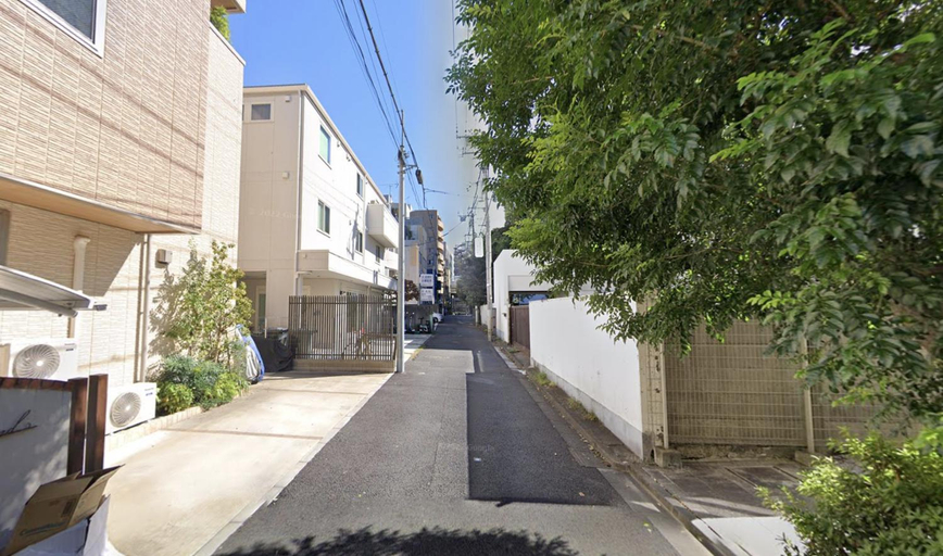 Others 5, Grandioso Hatsudai House