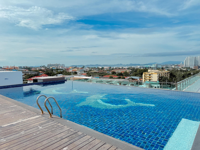 Sport & Beauty 5, Vareena Palace Hotel, Pattaya