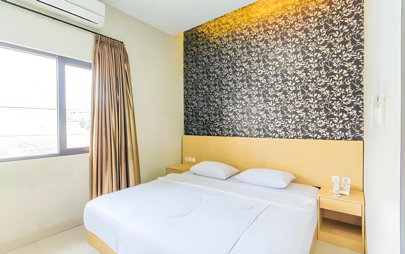 Bedroom 2, J Residence, Bandung