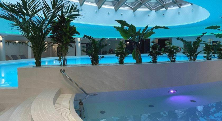 Sport & Beauty 3, Hotel Dana Business & Conference, Szczecin