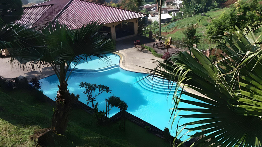 Sport & Beauty, Puncak Inn Resort Hotel, Bogor