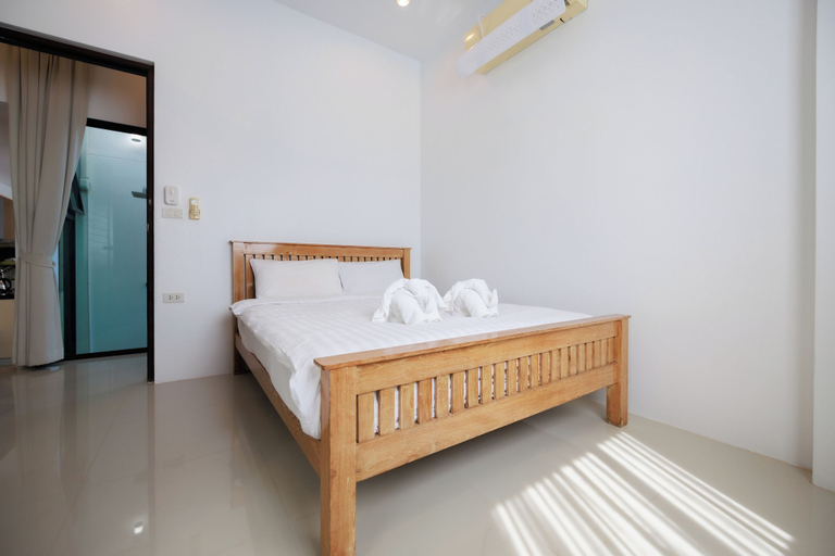Room 5, 2BR PoolVilla Near AKA & Rawai Beach V68, Phuket Island