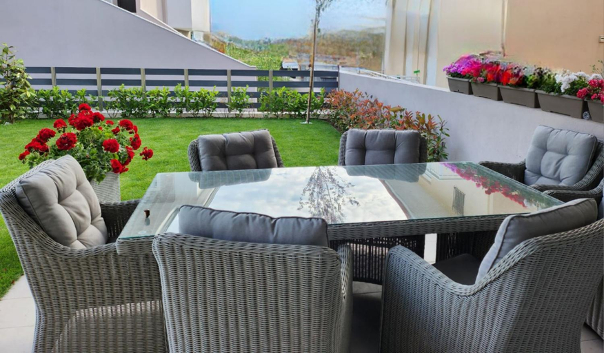 Food & Drinks, Exotic Apartments Nikiti, Central Macedonia