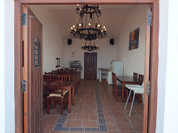 Food & Drinks 5, El Oasis Morado, Murcia