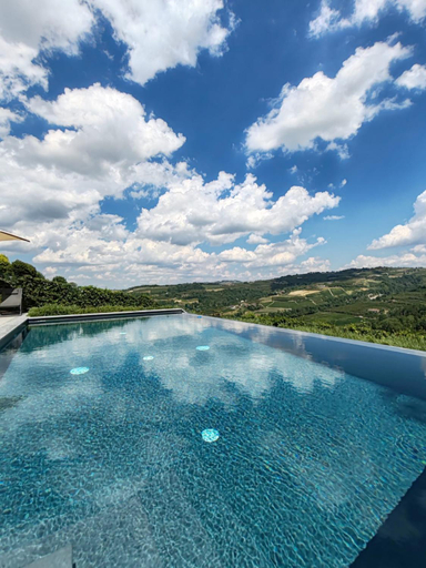 Others 3, Villa Andrea, Cuneo