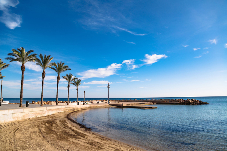 Room 4, Cozy Beach Flat in Torrevieja, Alicante
