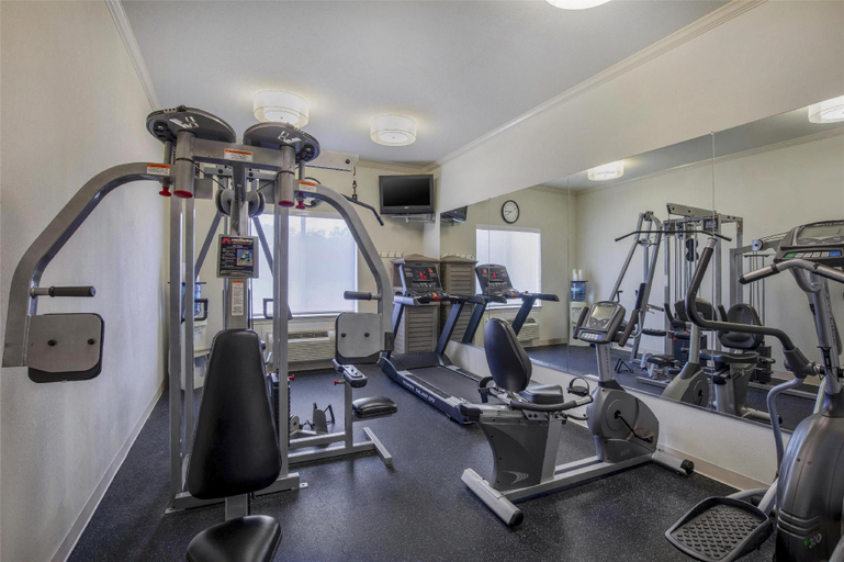 Others 5, Best Western Limestone Inn & Suites, Limestone
