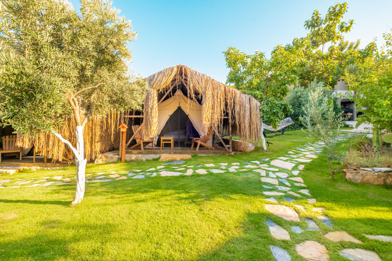Exterior & Views 2, Kas Joy Glamping, Kaş