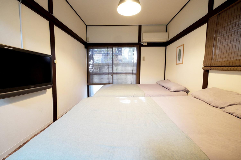 3, green park heights - Vacation STAY 15684, Musashino