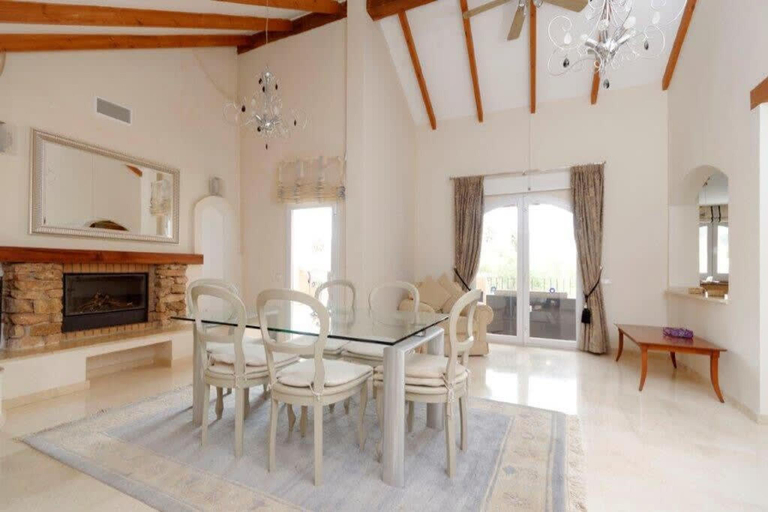 Others 4, La Manga Club - Individual Villa 463, Murcia