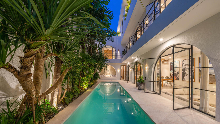 Sport & Beauty 2, Villa Unna in Canggu by Elite Havens, Badung