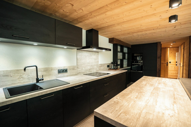 Others 5, CHALET LES CERFS, Haute-Savoie