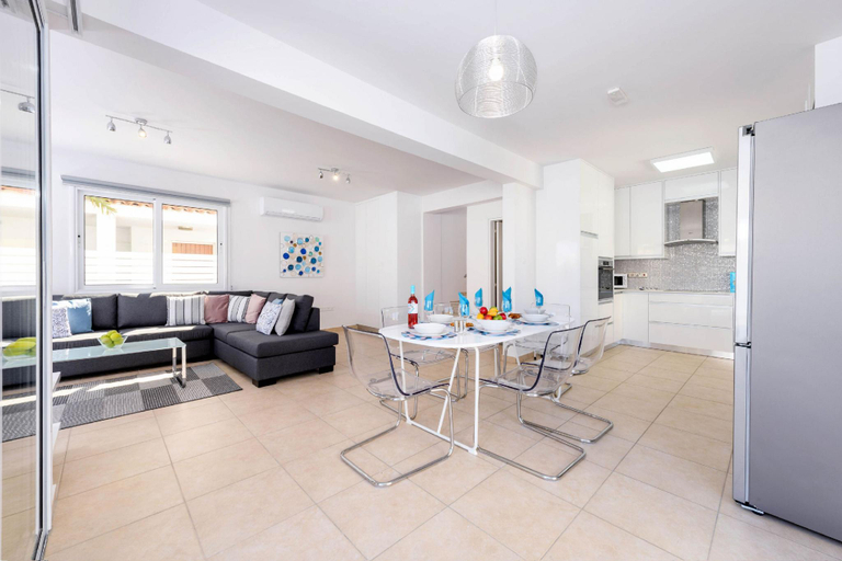 2, Villa Elaine in Protaras