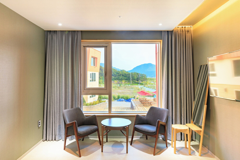 Others 5, Gaon Resort, Buan