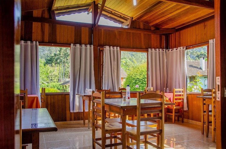 Food & Drinks 4, Pousada Cruzeiro do Sul, Itatiaia
