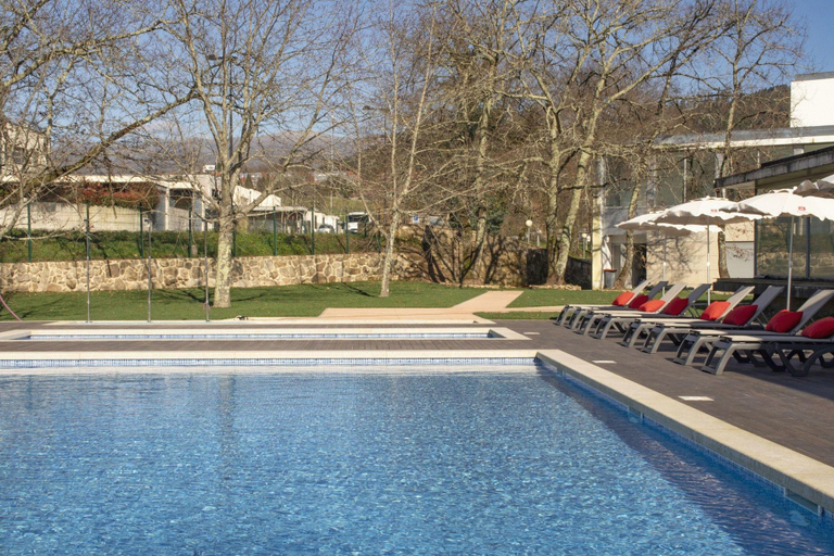 Sport & Beauty 2, Luna Arcos Hotel, Arcos de Valdevez