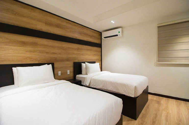 Bedroom 4, Avsa Artemis Hotel, Marmara