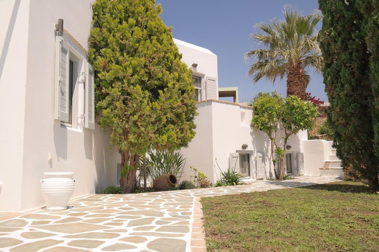 Exterior & Views 2, Deep Blue Villa, South Aegean