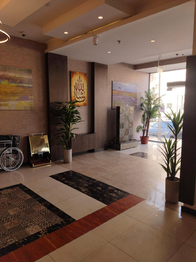 Others 2, Hmm Serviced Apartments , Jeddah