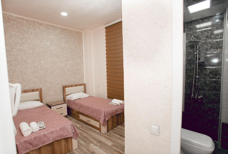 Bedroom 3, N butik Hotel, Xanlar